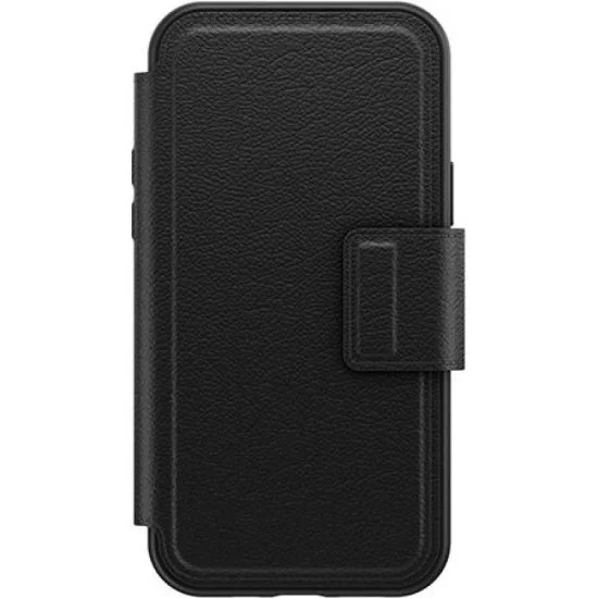 Case Iphone 12 Pro Magsafe Folio Otterbox Black